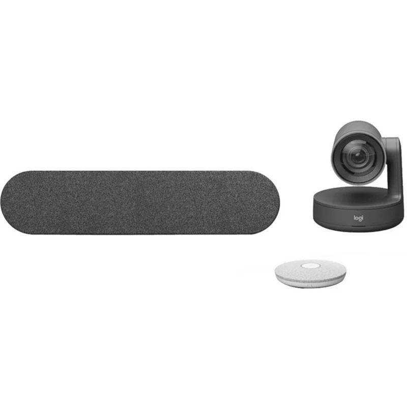 Micrófono para Videoconferencia Logitech Rally 4K