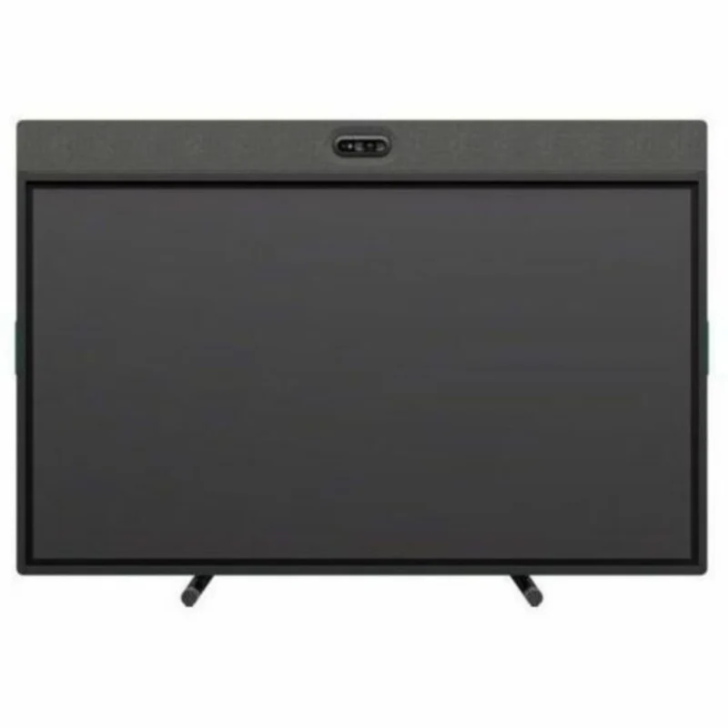 Pantalla Colaborativa Logitech Rally Board 65 4K