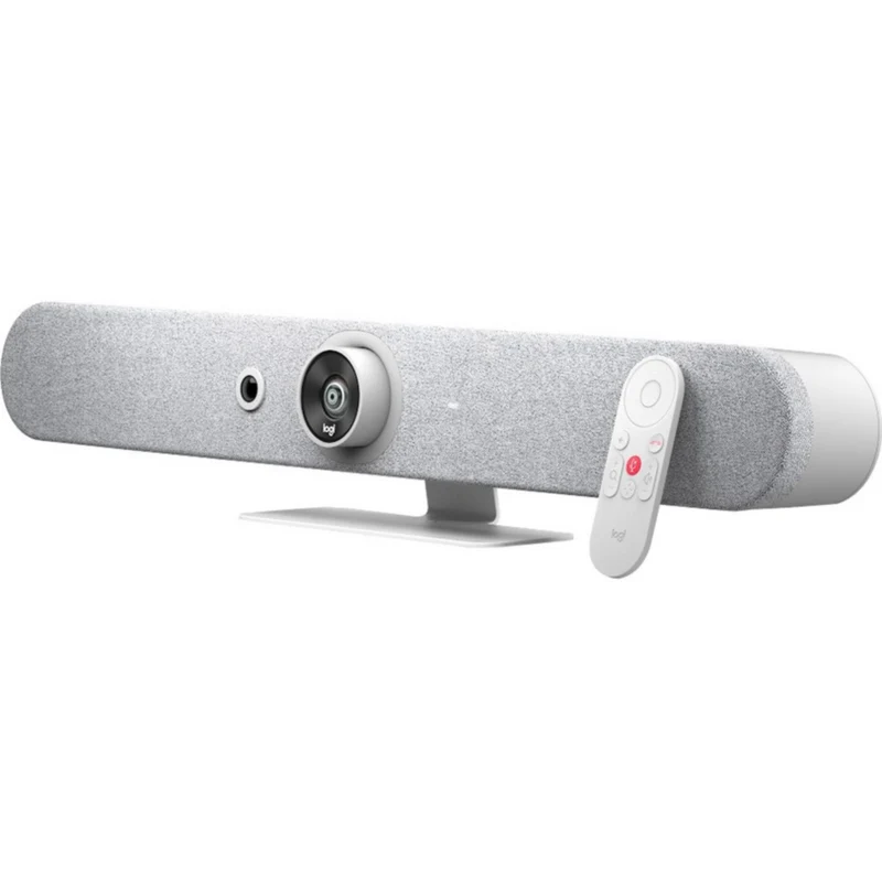 Barra de Video para Videoconferencia Logitech Rally Bar Mini 4K, 960-001348