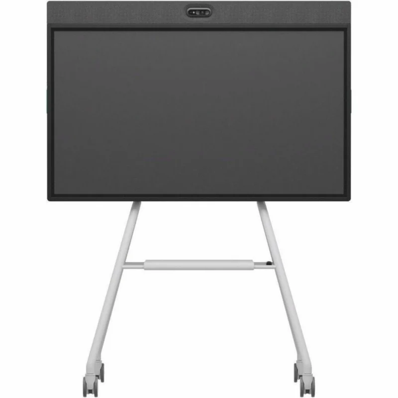Carrito / Soporte de Piso Logitech Rally Board 65 and Cart 65" 4K, 991-000561