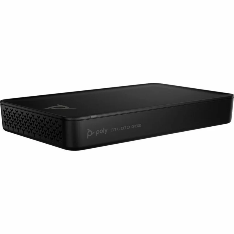 Sistema de Videoconferencia Poly Studio G62 Video Conferencing System