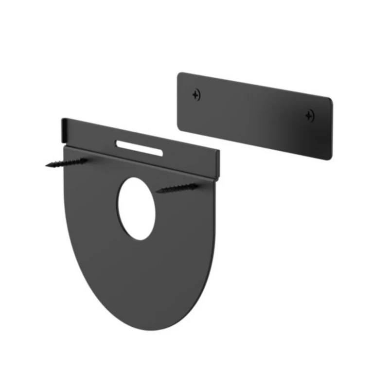 Soporte para Videoconferencia Logitech Wall Mount, 939-001817