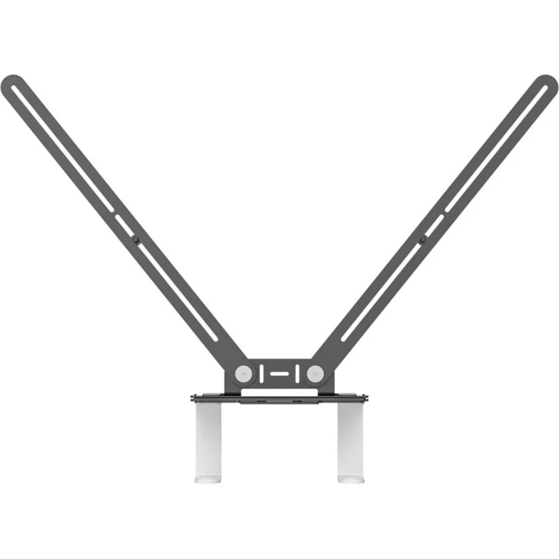Soporte para Videoconferencia Logitech TV Mount