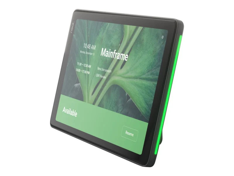 Controlador Táctil Neat Pad