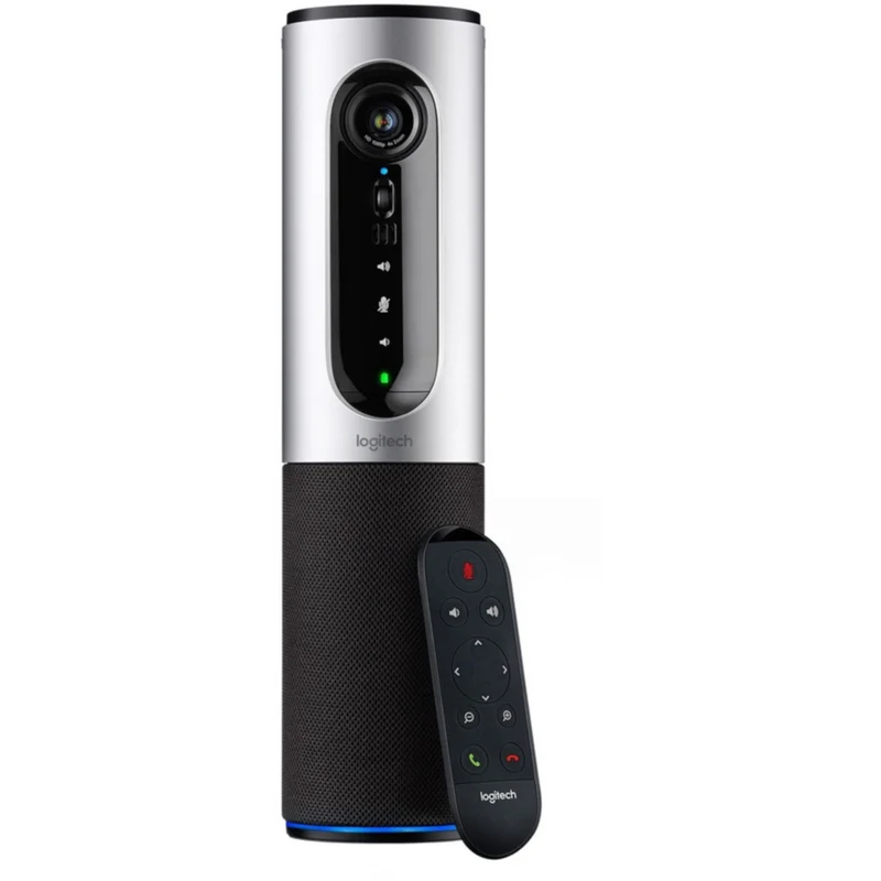 Cámara de Videoconferencia Logitech ConferenceCam Connect Video Conferencing Camera 1080p