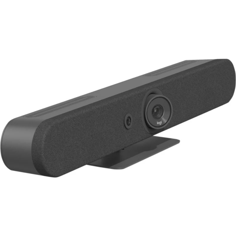 Barra de Video para Videoconferencia Logitech Rally Bar Mini 4K, 960-001336