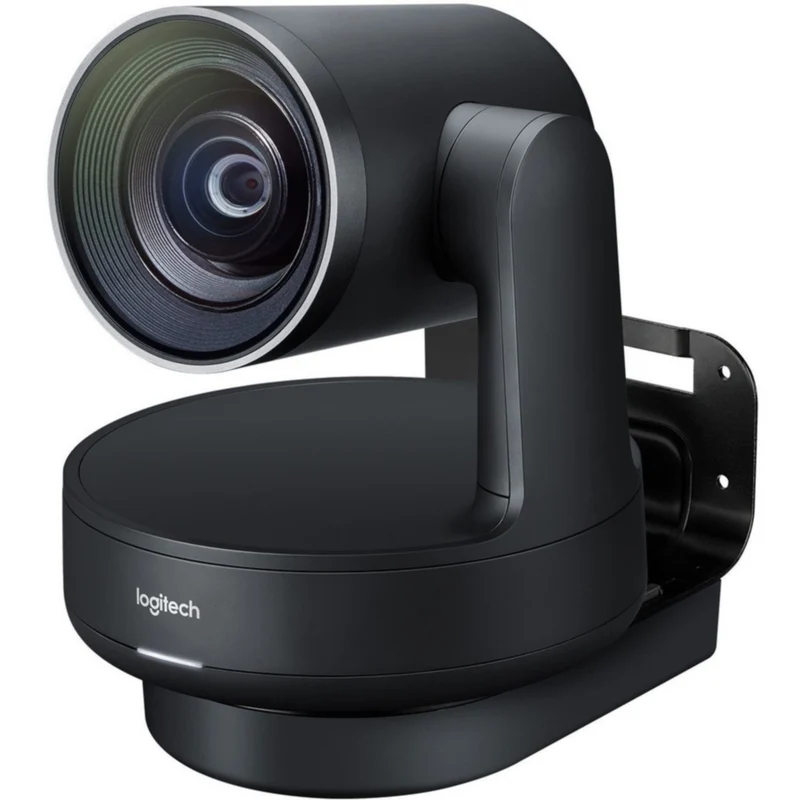 Micrófono para Videoconferencia Logitech Rally Plus 4K
