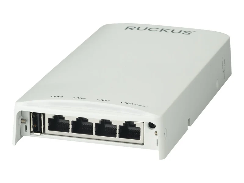 Access Point Ruckus H550