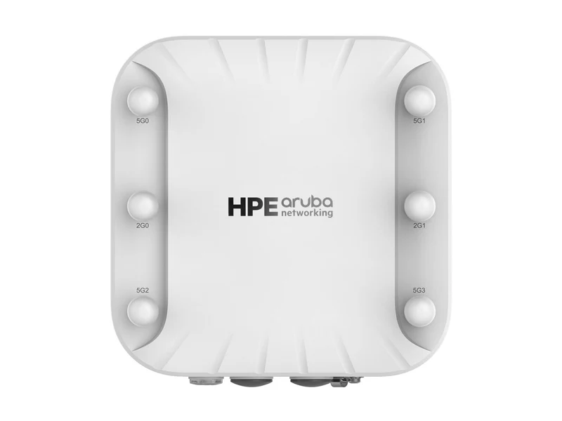 Access Point Aruba HPE Networking AP-518 (US)