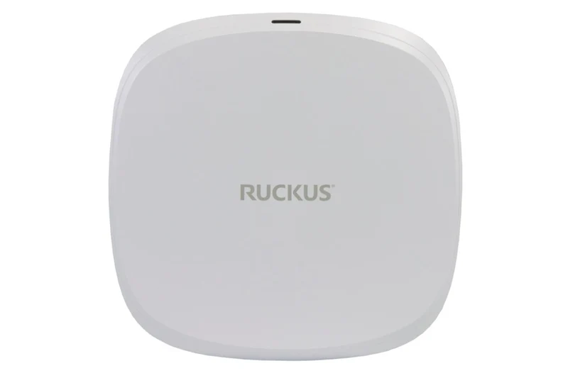 Access Point Ruckus R770 Wi-Fi 7 Tri-Band Concurrent Wireless Access Point