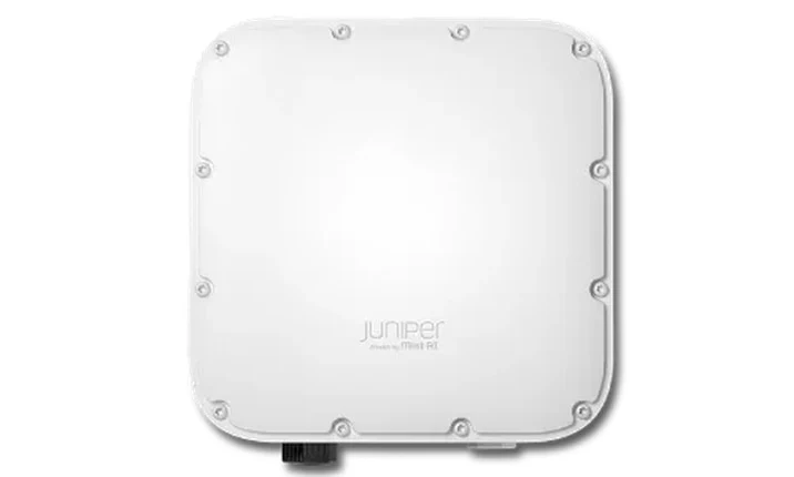 Access Point Juniper AP64 High Performance Multi Gigabit Outdoor Wireless Access Point