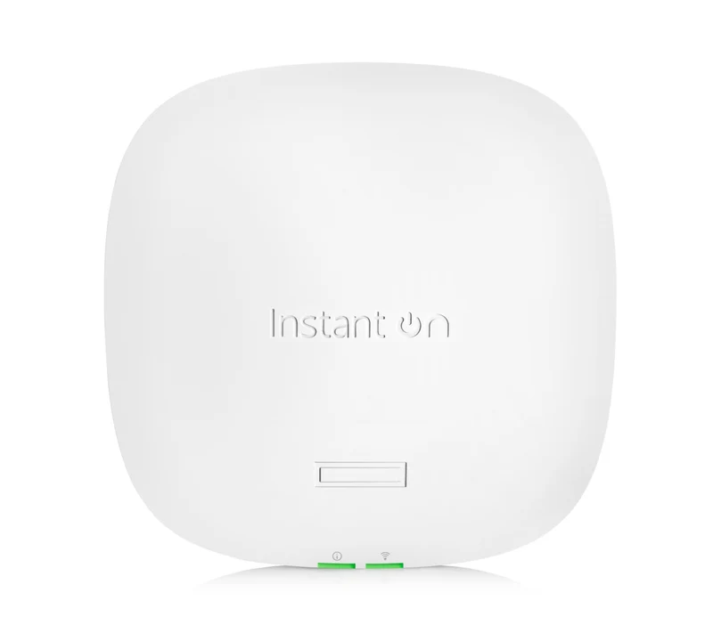 Access Point HPE Networking Instant On AP25 (US)