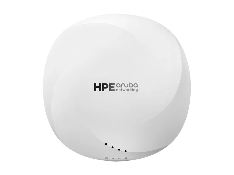 Access Point Aruba HPE Networking AP-635 (US)