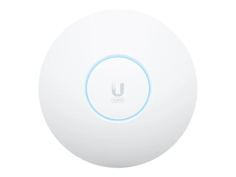 Access Point Ubiquiti UniFi U6