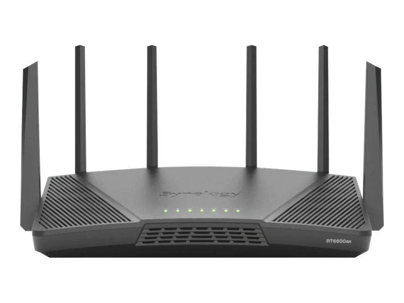Router Synology RT6600AX
