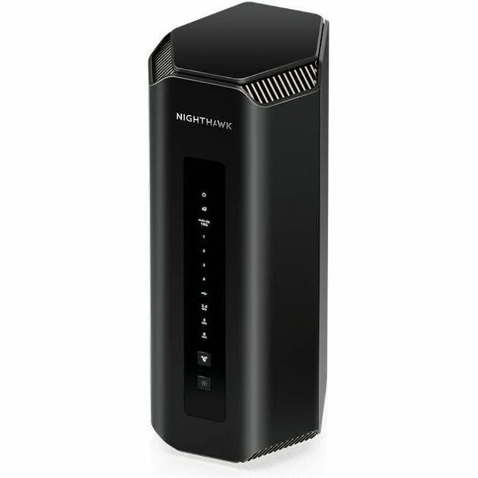 Router Netgear Nighthawk RS700S Wi-Fi 7 IEEE 802.11be Ethernet Wireless Router