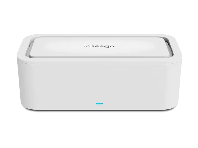 Router Inseego Wavemaker FX3110 5G Indoor Wireless Access Router