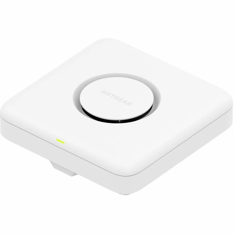 Router Netgear WBE750 Tri Band Wi-Fi 7 IEEE 802.11 a/b/g/n/ac/ax/be 18.40 Gbit/s Wireless Access Point