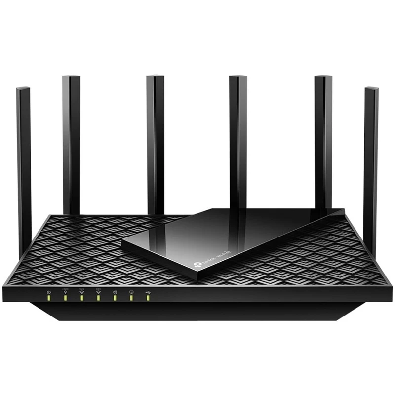 Router TP-Link Archer AXE75