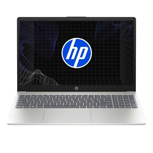 Laptop HP 15-fd0354la 15.6" - Intel Core 5 120U - 24GB - 512GB SSD