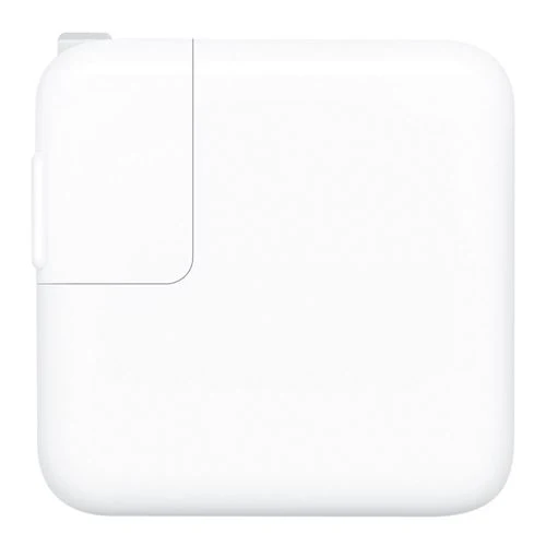 Cargador Apple 35W Dual USB-C Port Compact