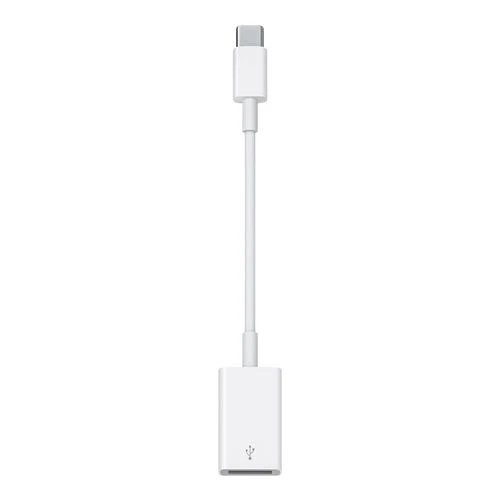 Adaptador Apple USB Type-C a USB Type-A