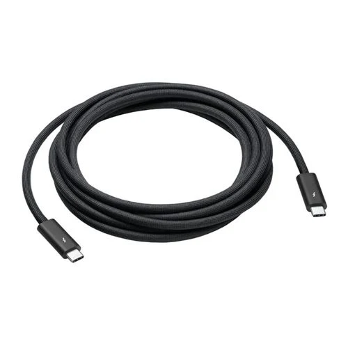 Cable Apple Thunderbolt 4 USB-C Pro (3 m)
