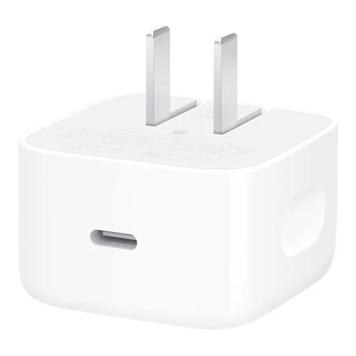 Cargador Apple 40W Dynamic with 60W Max