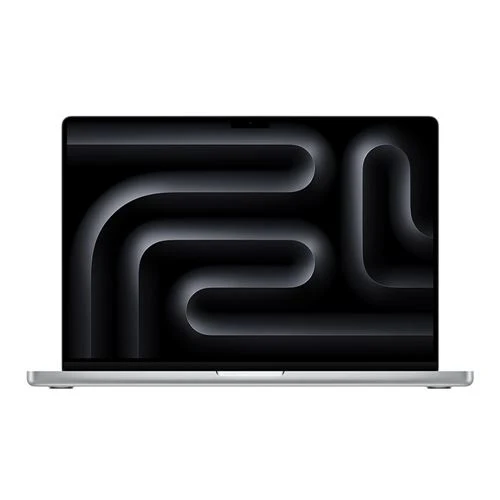 Laptop Apple MacBook Pro 16" - Apple M5 Max - 64GB RAM - 2TB SSD - Silver