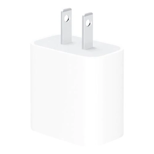 Cargador Apple 20W USB-C