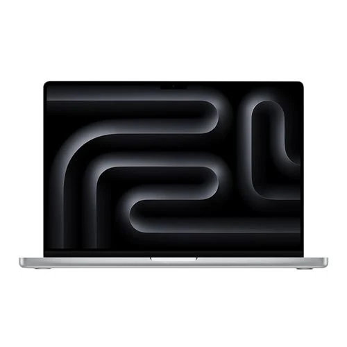 Laptop Apple MacBook Pro 16" - Apple M5 Pro - 48GB RAM - 1TB SSD - Silver