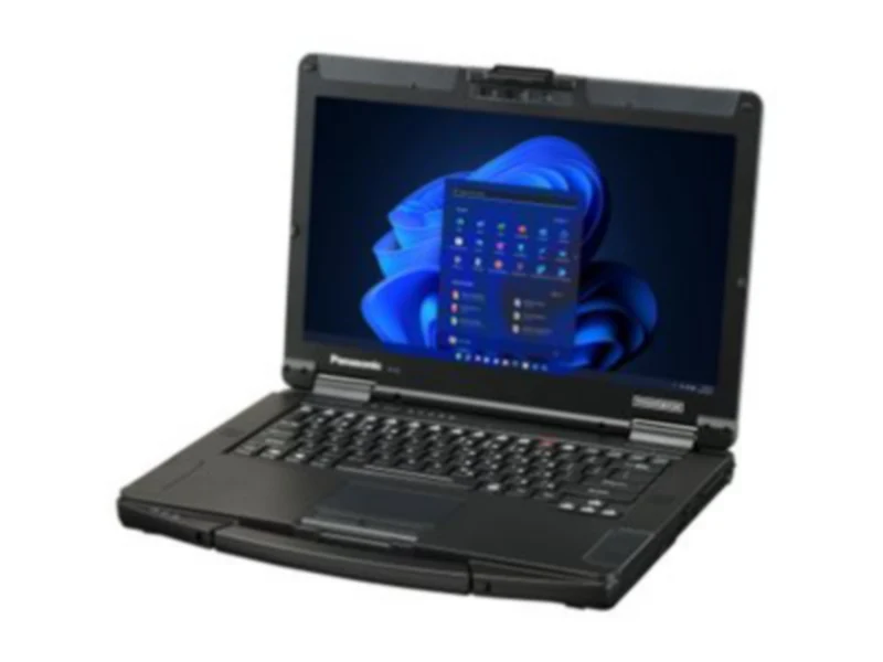 Laptop Panasonic Toughbook 55, Intel Core I7 - 14 Núcleos, 16GB DDR4, 512 GB SSD, FZ-55JA601BM