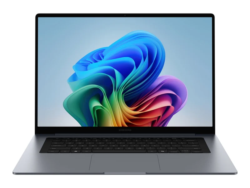 Laptop Samsung Galaxy Book6, Intel Core Ultra 5 - 8 Núcleos, 32GB DDR5, 512 GB SSD, Intel Graphics, NP764BJG-CA1US