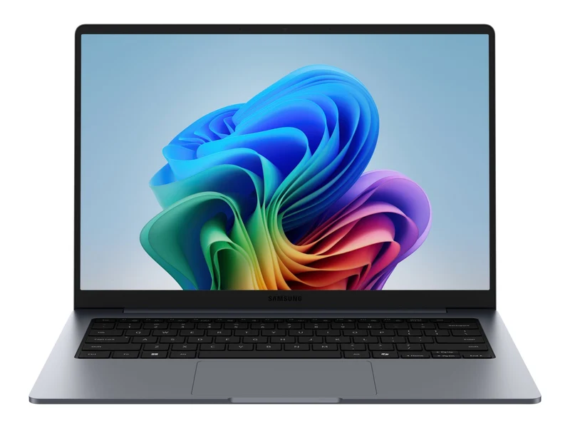 Laptop Samsung Galaxy Book6, Intel Core Ultra 7 - 8 Núcleos, 16GB DDR5, 512 GB SSD, Intel Graphics