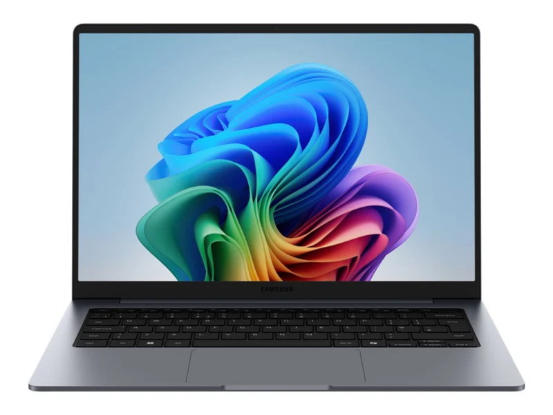 Laptop Samsung Galaxy Book6, Intel Core Ultra 5 - 8 Núcleos, 16GB DDR5, 512 GB SSD, Intel Graphics, NP744BJG-CA3US