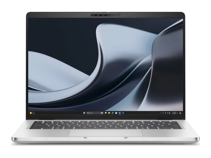 Laptop Dell Pro 14 Plus PB14255, AMD Ryzen 5 PRO 230 6 Núcleos, 16GB DDR5, 512 GB SSD, Radeon 760M, FG66C