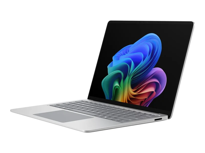 Laptop Microsoft Surface Laptop for Business, Qualcomm Snapdragon X2 Elite X2E-78-100 12 Núcleos, 16GB DDR5, 1 TB, Qualcomm Adreno, EP2-59390