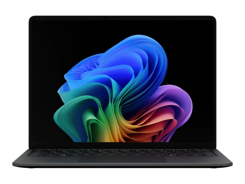 Laptop Microsoft Surface Laptop for Business, Qualcomm Snapdragon X2 Plus X2P-64-100 10 Núcleos, 32GB DDR5, 256 GB, Qualcomm Adreno, EP2-59162