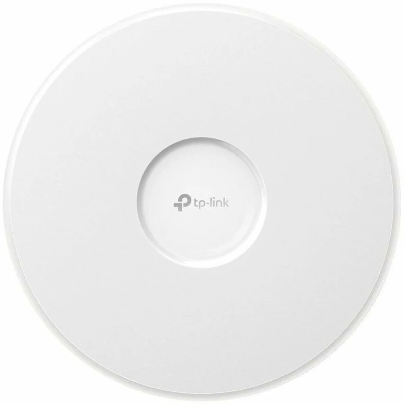 Access Point Omada EAP783 Tri Band Wi-Fi 7 IEEE 802.11 a/b/g/n/ac/ax/be 21.03 Gbit/s Wireless Access Point