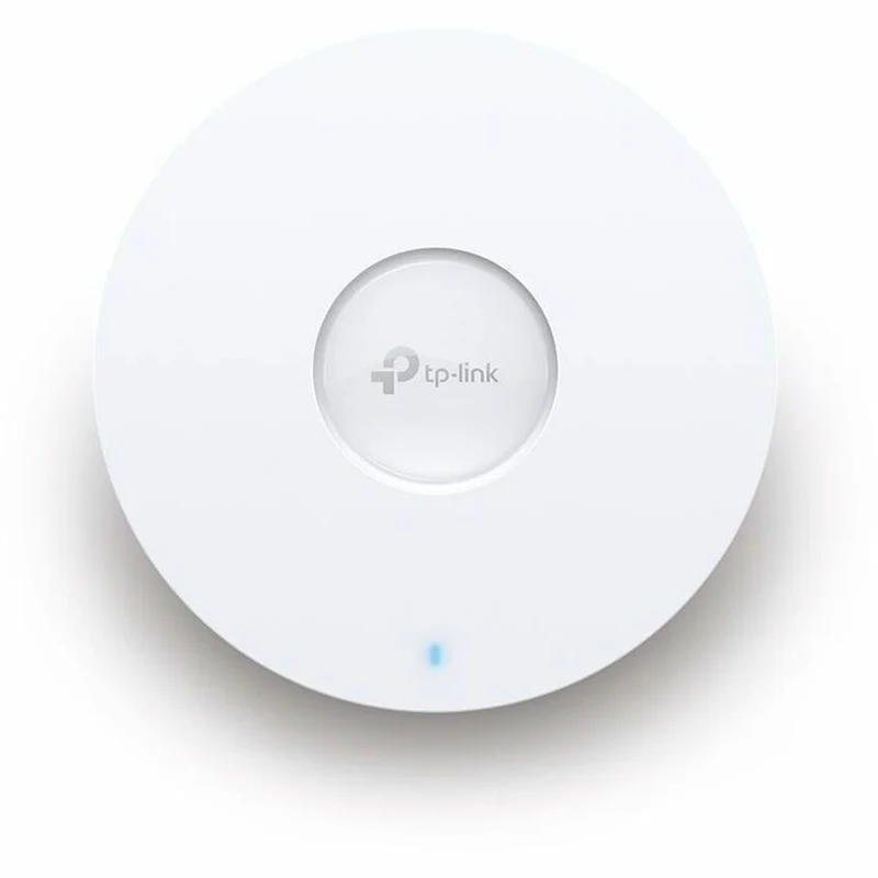 Access Point TP-Link Omada EAP653 UR Dual Band Wi-Fi 6 IEEE 802.11 a/b/g/n/ac/ax 2.91 Gbit/s Wireless Access Point