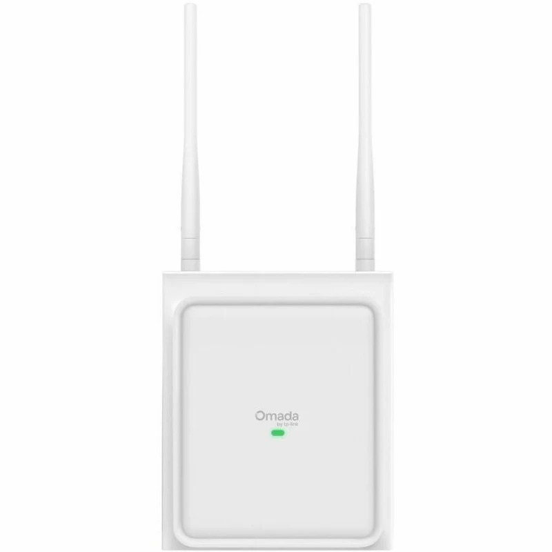 Access Point Omada EAP725-Outdoor Dual Band Wi-Fi 7 IEEE 802.11a/b/g/n/ac/ax/be/k/r/v 5 Gbit/s Wireless Access Point
