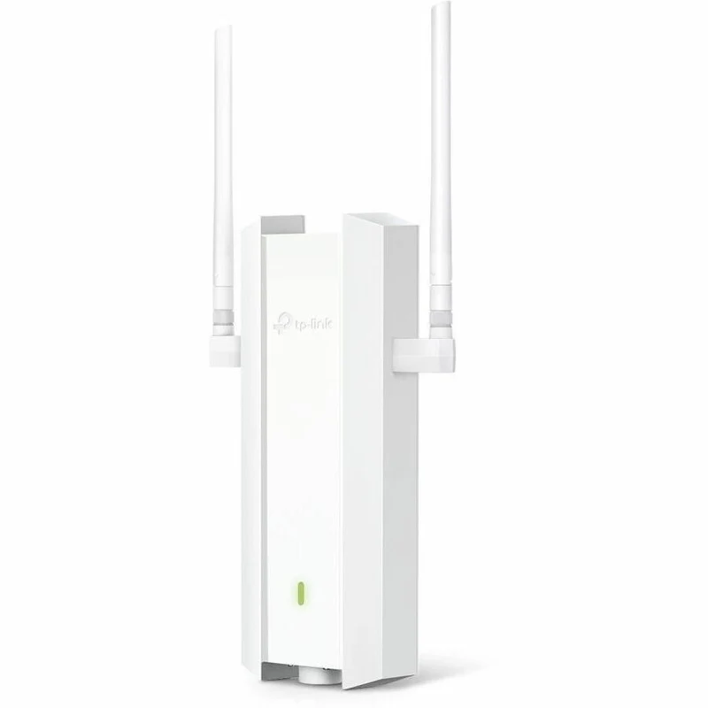 Access Point TP-Link EAP625-Outdoor HD Dual Band Wi-Fi 6 IEEE 802.11 a/b/g/n/ac/ax 1.73 Gbit/s Wireless Access Point