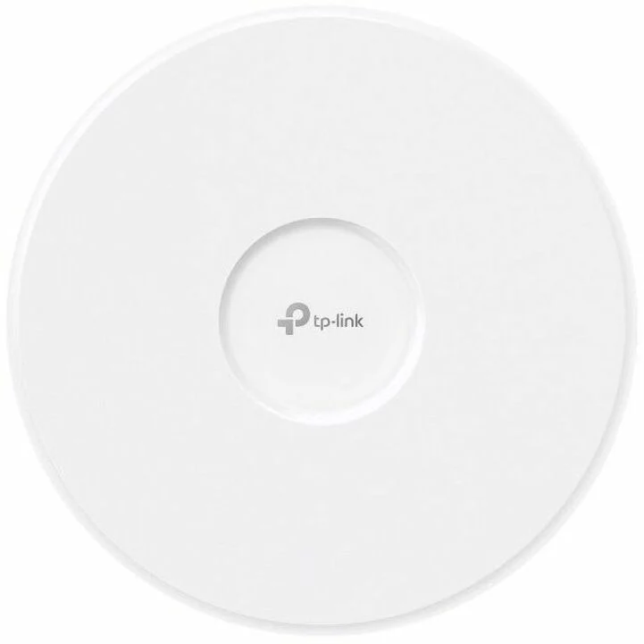 Access Point Omada EAP723 Dual Band Wi-Fi 7 IEEE 802.11 a/b/g/n/ac/ax/be 5 Gbit/s Wireless Access Point