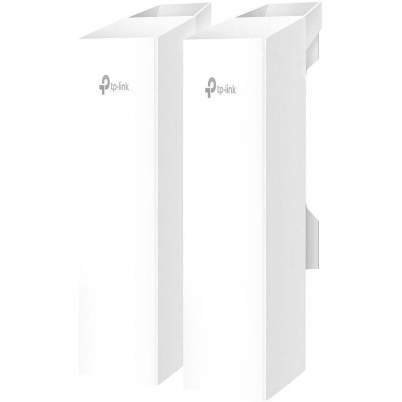 Access Point TP-Link EAP211-Bridge KIT Single Band Wi-Fi 5 IEEE 802.11 a/b/g/n/ac 867 Mbit/s Wireless Bridge