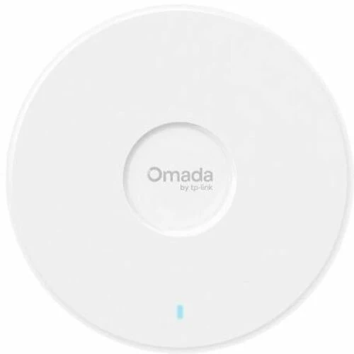Access Point Omada EAP787 Tri Band Wi-Fi 7 IEEE 802.11 a/b/g/n/ac/ax/be 15 Gbit/s Wireless Access Point
