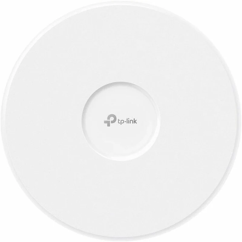 Access Point Omada EAP772 Tri Band Wi-Fi 7 IEEE 802.11 a/b/g/n/ac/ax/be 10.40 Gbit/s Wireless Access Point