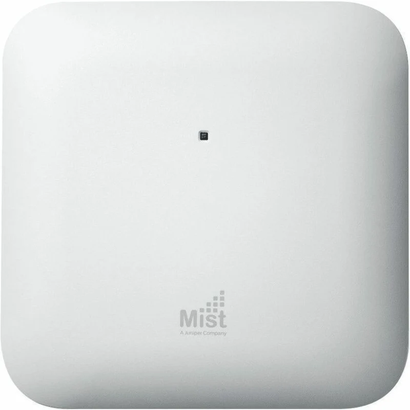 Access Point Mist AP34 Tri Band Wi-Fi 6E IEEE 802.11 a/b/g/n/ac/ax 4.08 Gbit/s Wireless Access Point