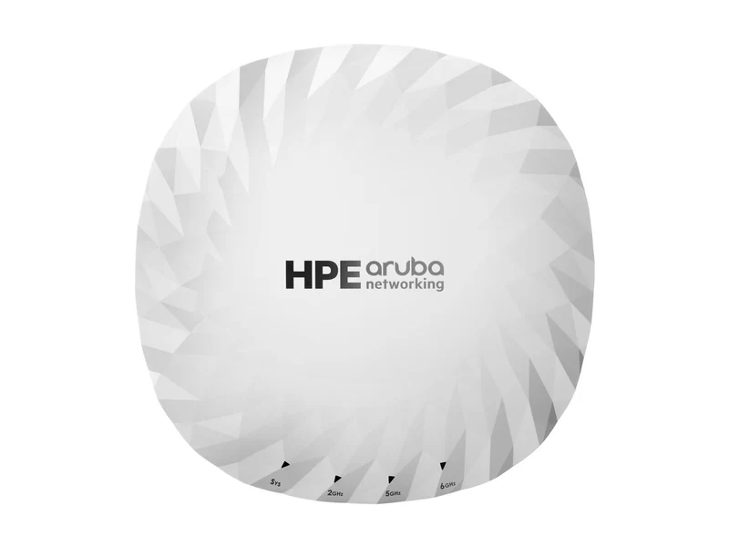 Access Point HPE Aruba Networking AP-725 (US), S4A25A