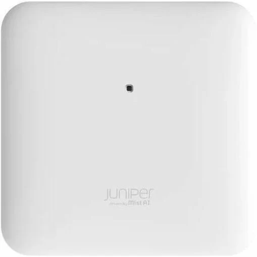 Access Point Mist AP45 Tri Band Wi-Fi 6E IEEE 802.11 a/b/g/n/ac/ax 8.15 Gbit/s Wireless Access Point