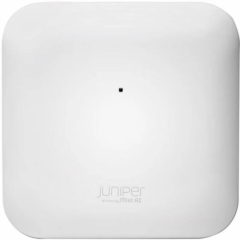 Access Point Mist AP47 Tri Band Wi-Fi 7 IEEE 802.11 a/b/g/n/ac/ax/be 28.80 Gbit/s Wireless Access Point